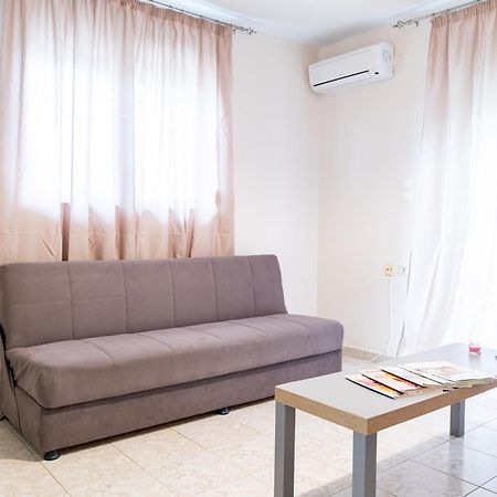 Nikitas Apartment بلدة كوس المظهر الخارجي الصورة