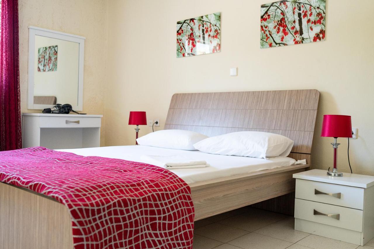 Nikitas Apartment بلدة كوس المظهر الخارجي الصورة