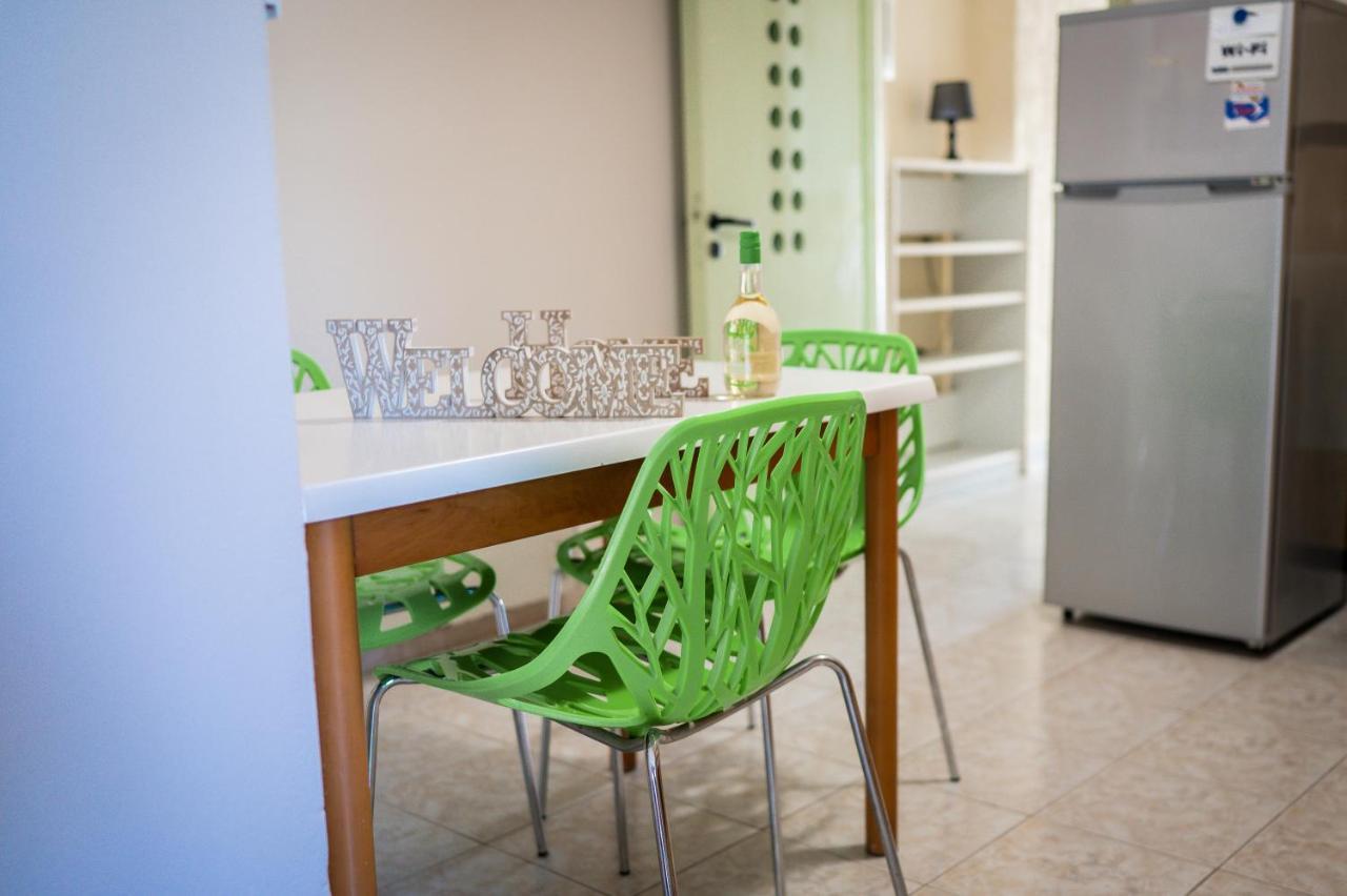 Nikitas Apartment بلدة كوس المظهر الخارجي الصورة