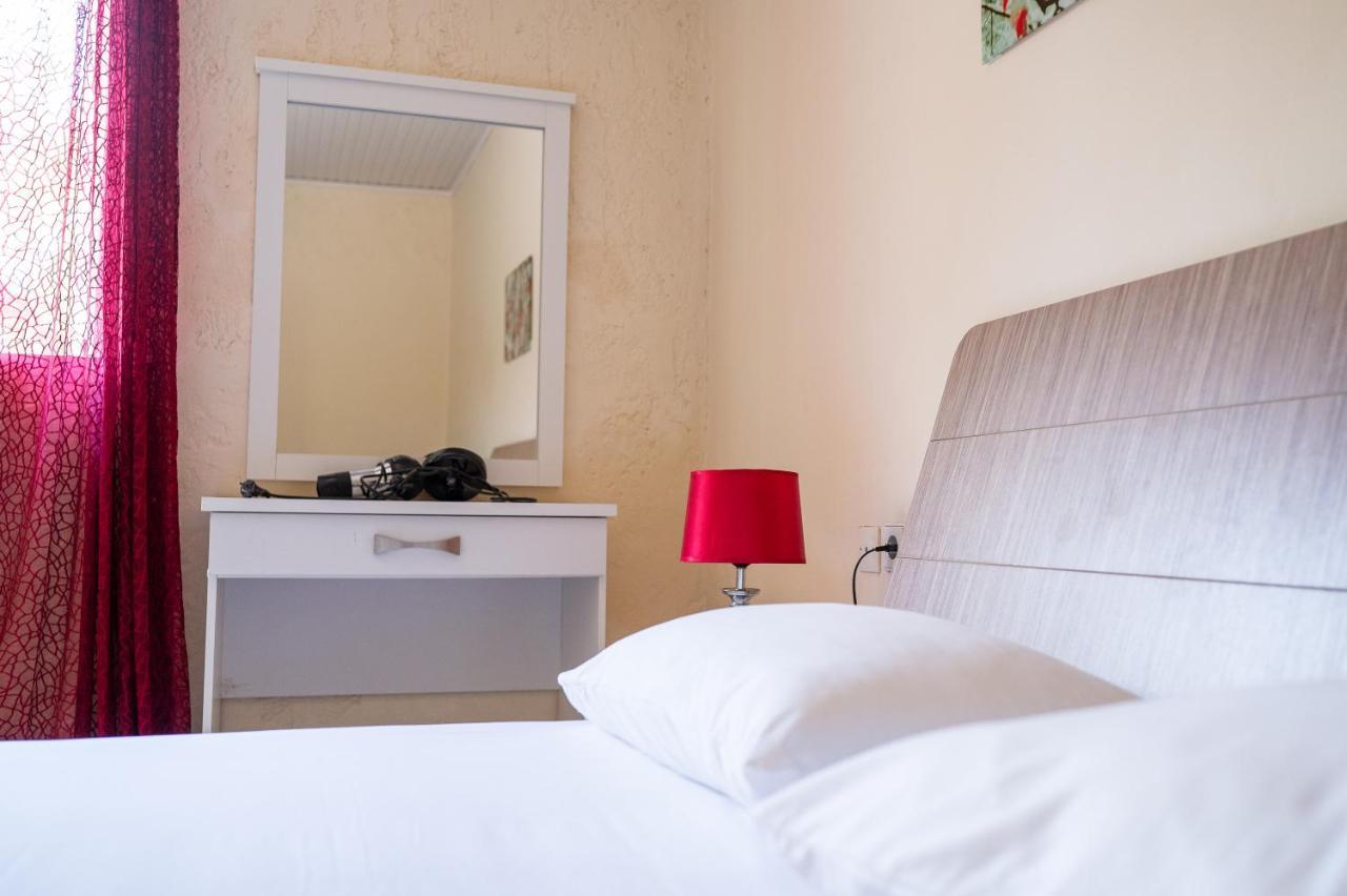 Nikitas Apartment بلدة كوس المظهر الخارجي الصورة