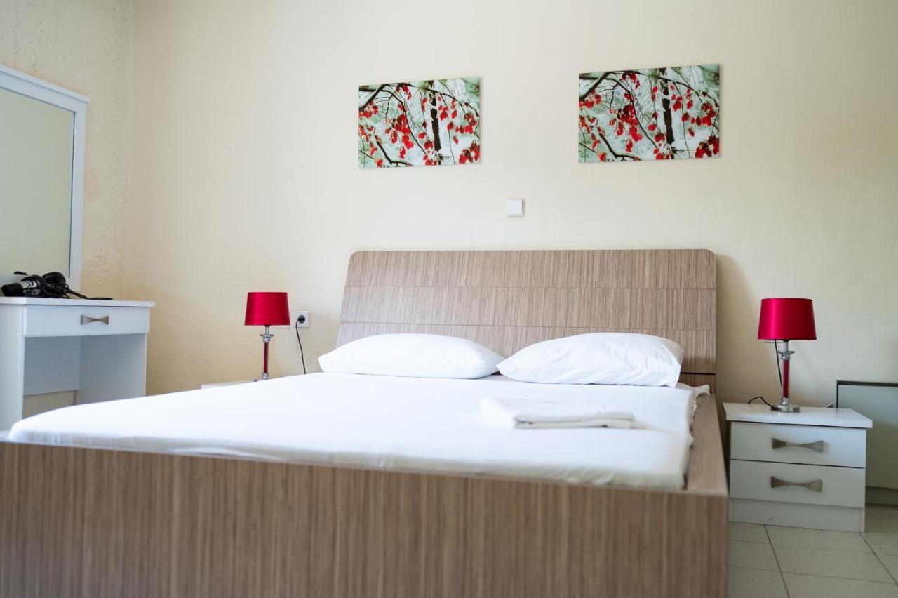 Nikitas Apartment بلدة كوس المظهر الخارجي الصورة