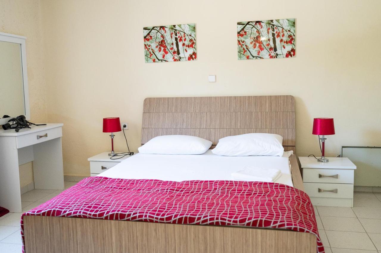 Nikitas Apartment بلدة كوس المظهر الخارجي الصورة