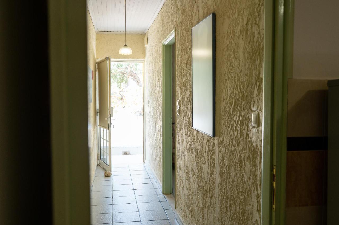 Nikitas Apartment بلدة كوس المظهر الخارجي الصورة