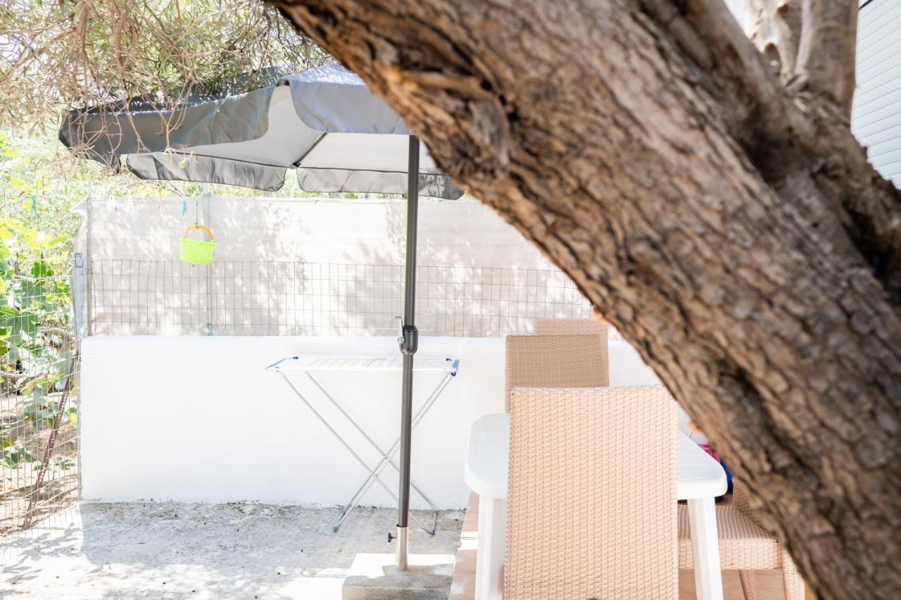 Nikitas Apartment بلدة كوس المظهر الخارجي الصورة
