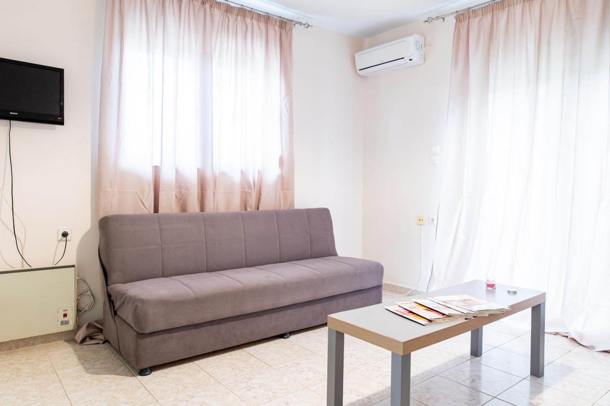 Nikitas Apartment بلدة كوس المظهر الخارجي الصورة