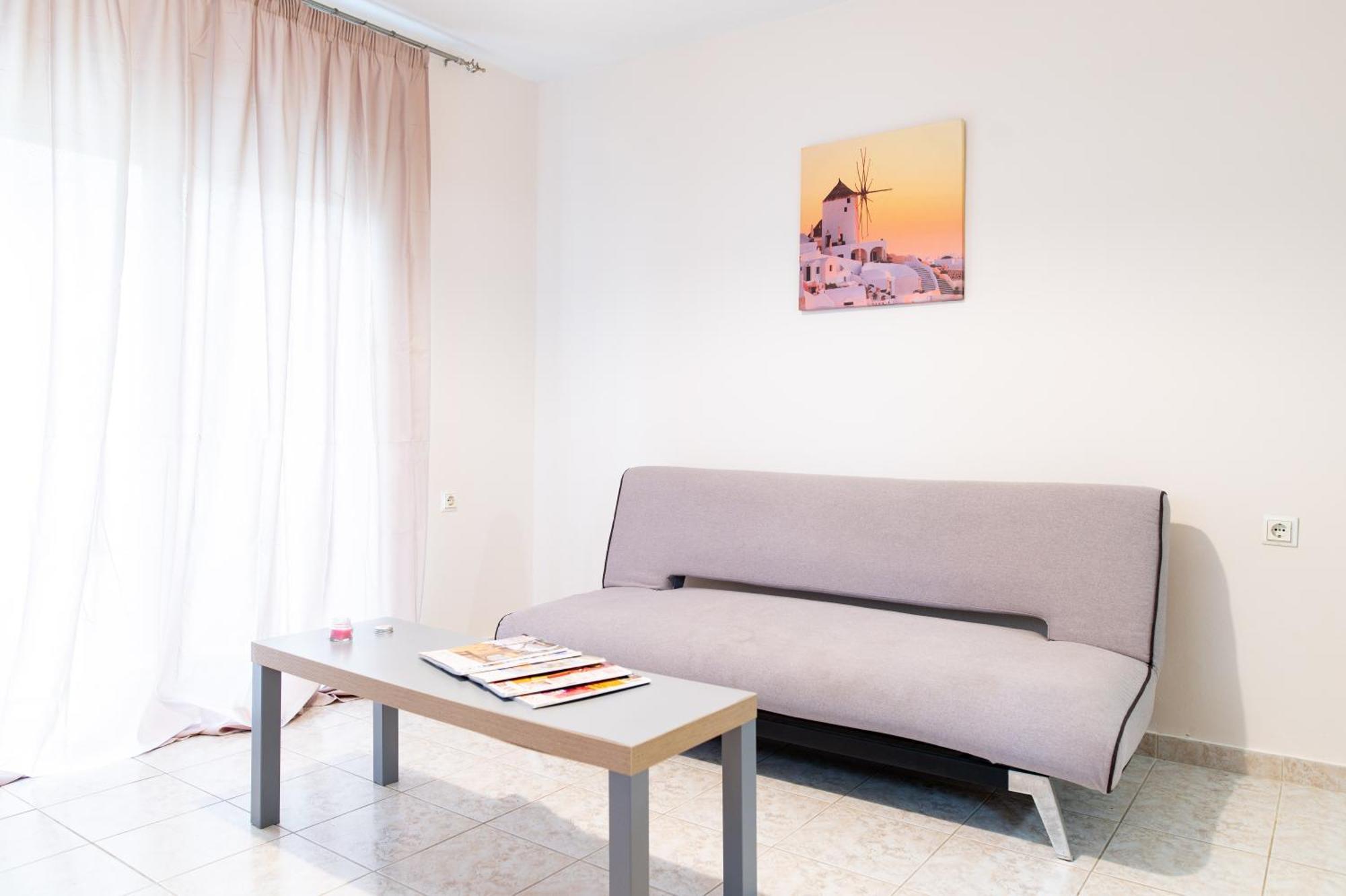 Nikitas Apartment بلدة كوس المظهر الخارجي الصورة