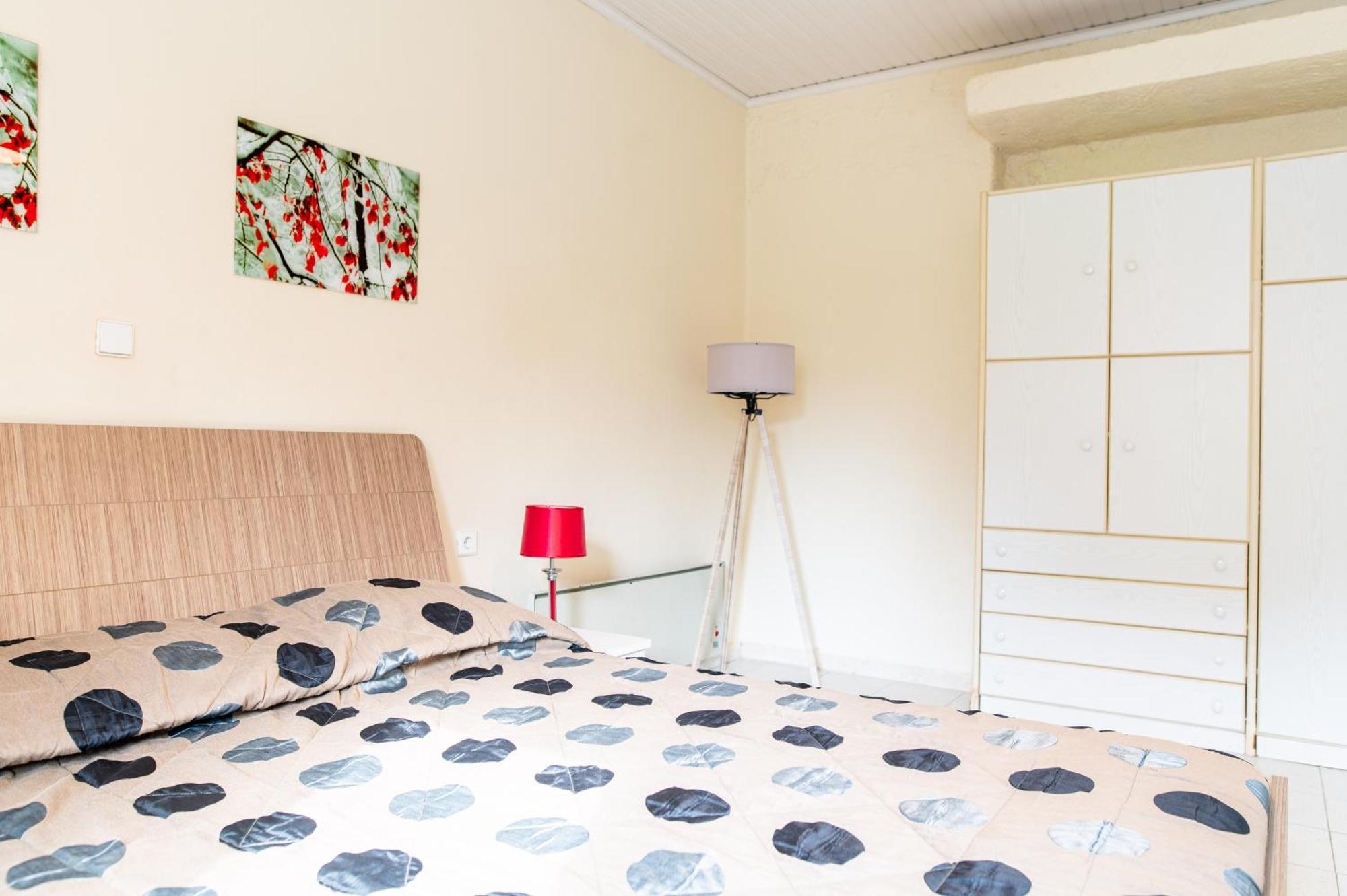 Nikitas Apartment بلدة كوس المظهر الخارجي الصورة