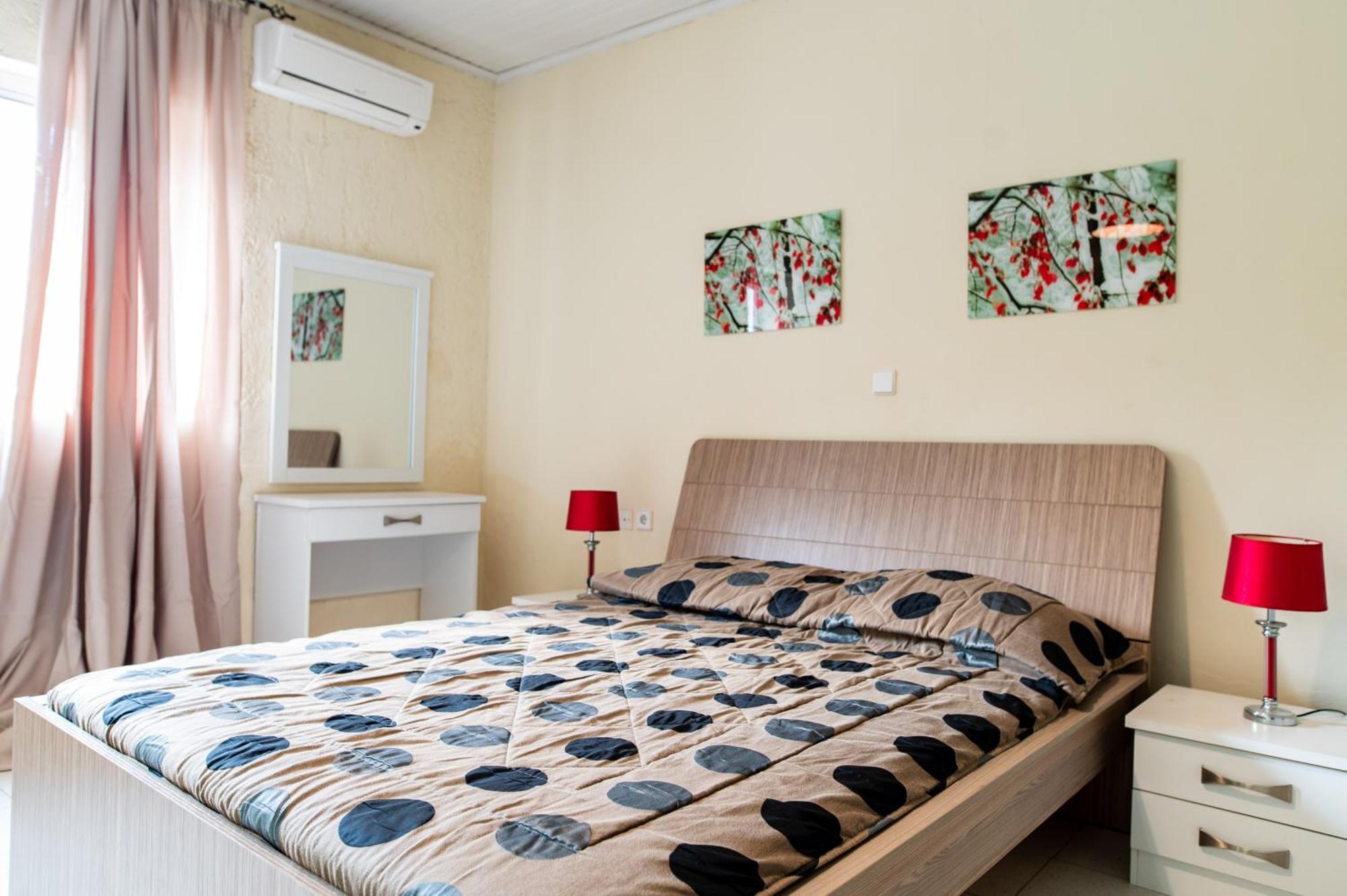 Nikitas Apartment بلدة كوس المظهر الخارجي الصورة