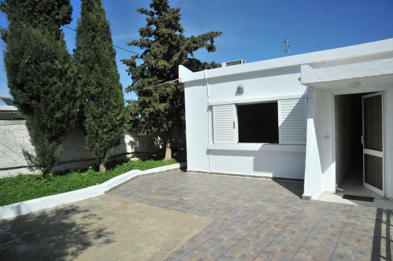 Nikitas Apartment بلدة كوس المظهر الخارجي الصورة