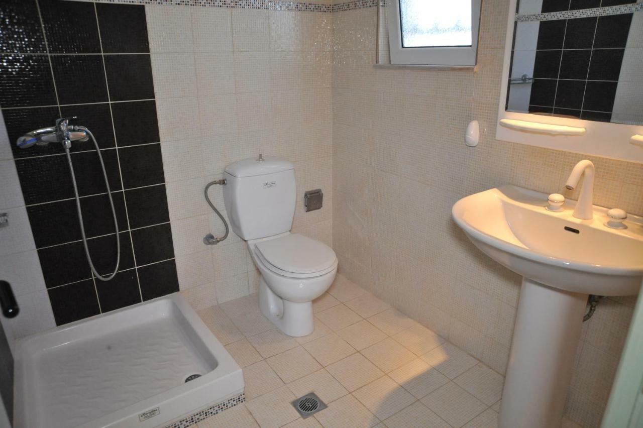 Nikitas Apartment بلدة كوس المظهر الخارجي الصورة
