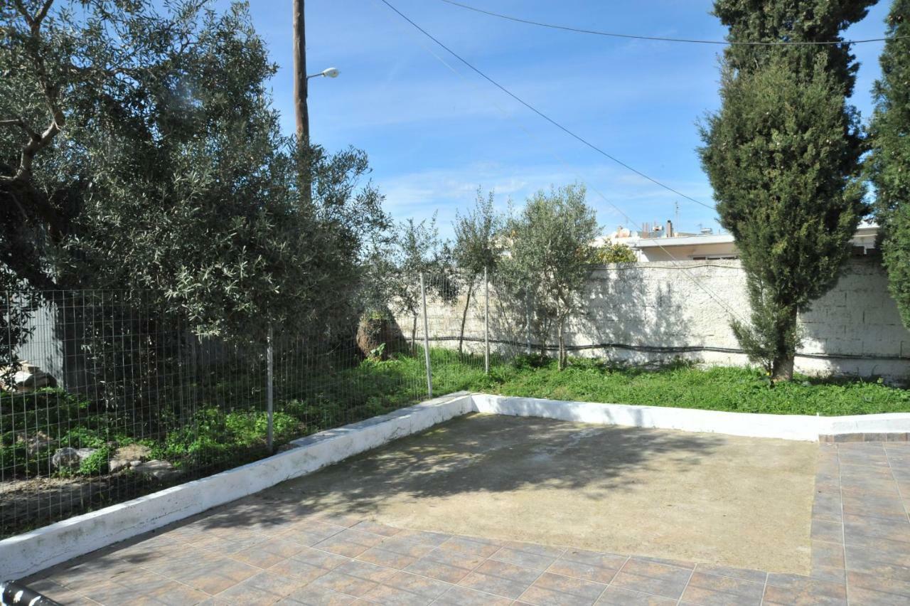Nikitas Apartment بلدة كوس المظهر الخارجي الصورة