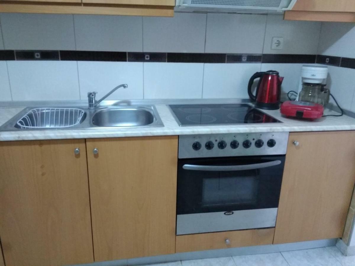 Nikitas Apartment بلدة كوس المظهر الخارجي الصورة