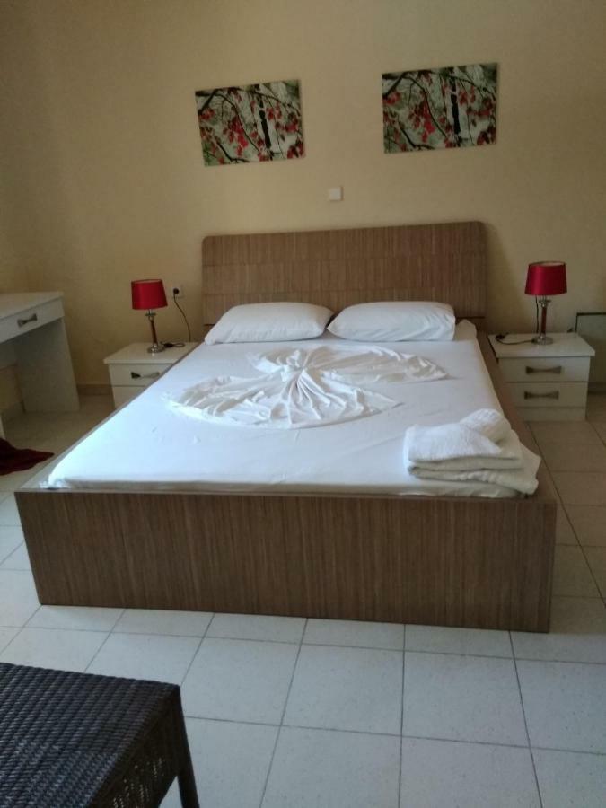 Nikitas Apartment بلدة كوس المظهر الخارجي الصورة