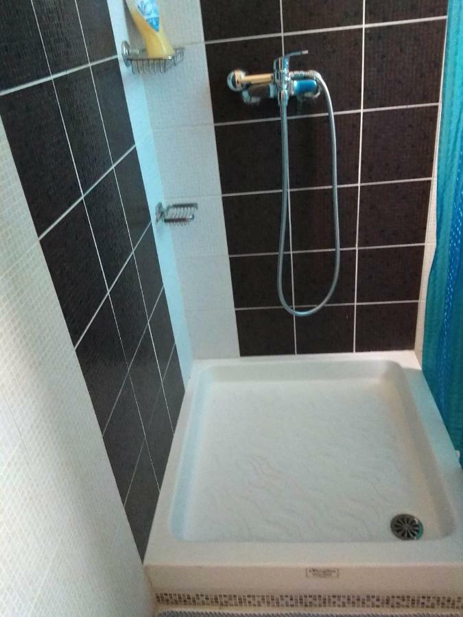 Nikitas Apartment بلدة كوس المظهر الخارجي الصورة