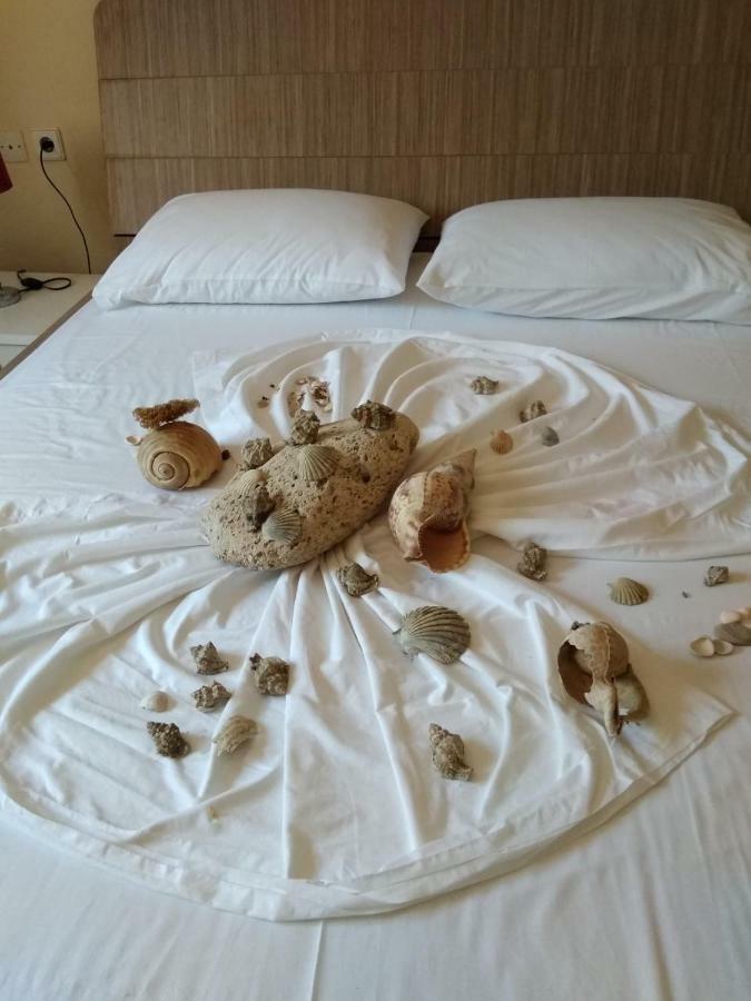 Nikitas Apartment بلدة كوس المظهر الخارجي الصورة