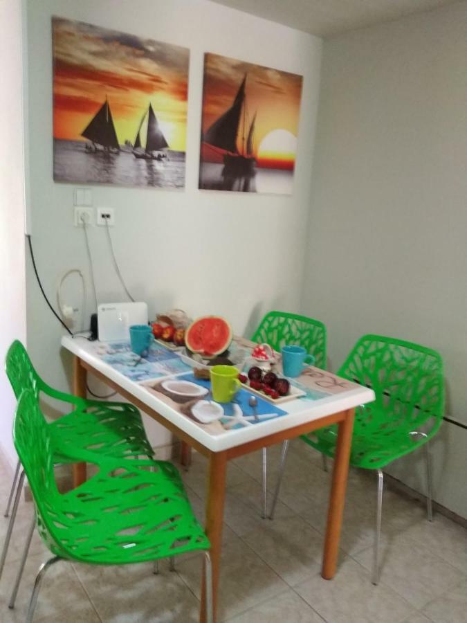 Nikitas Apartment بلدة كوس المظهر الخارجي الصورة