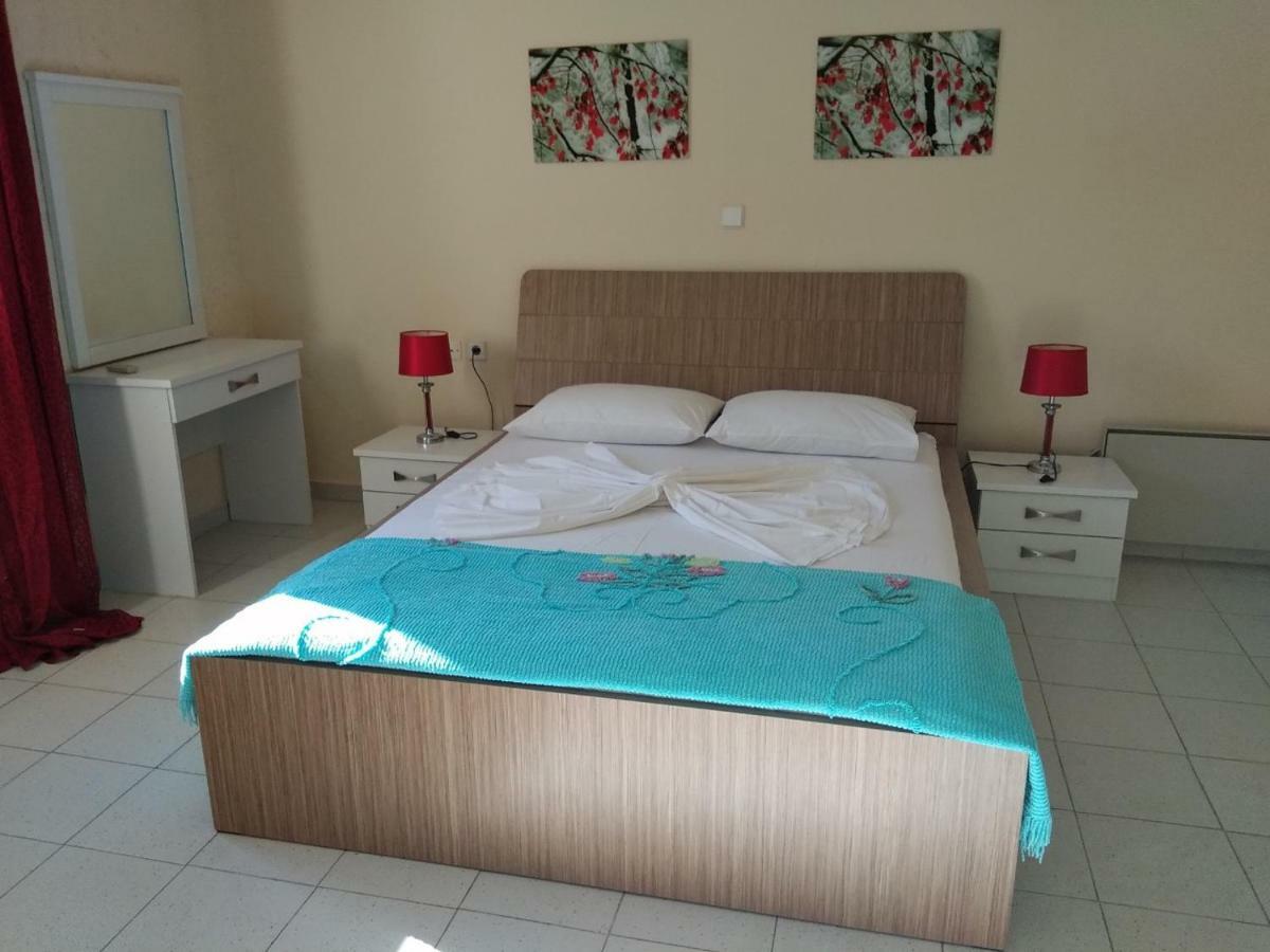 Nikitas Apartment بلدة كوس المظهر الخارجي الصورة