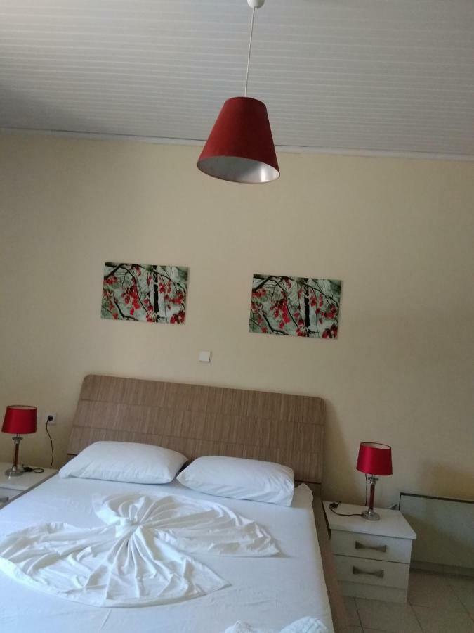 Nikitas Apartment بلدة كوس المظهر الخارجي الصورة
